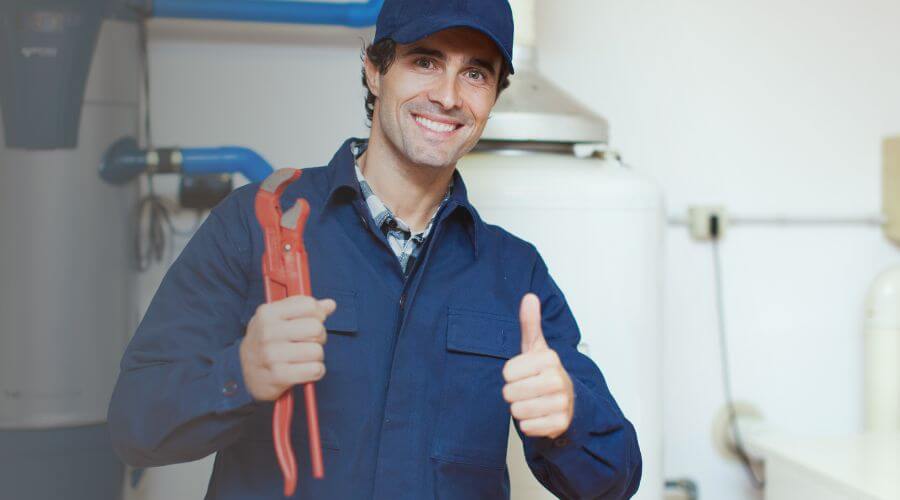 Professional Leak Detection in Harker Heights, TX