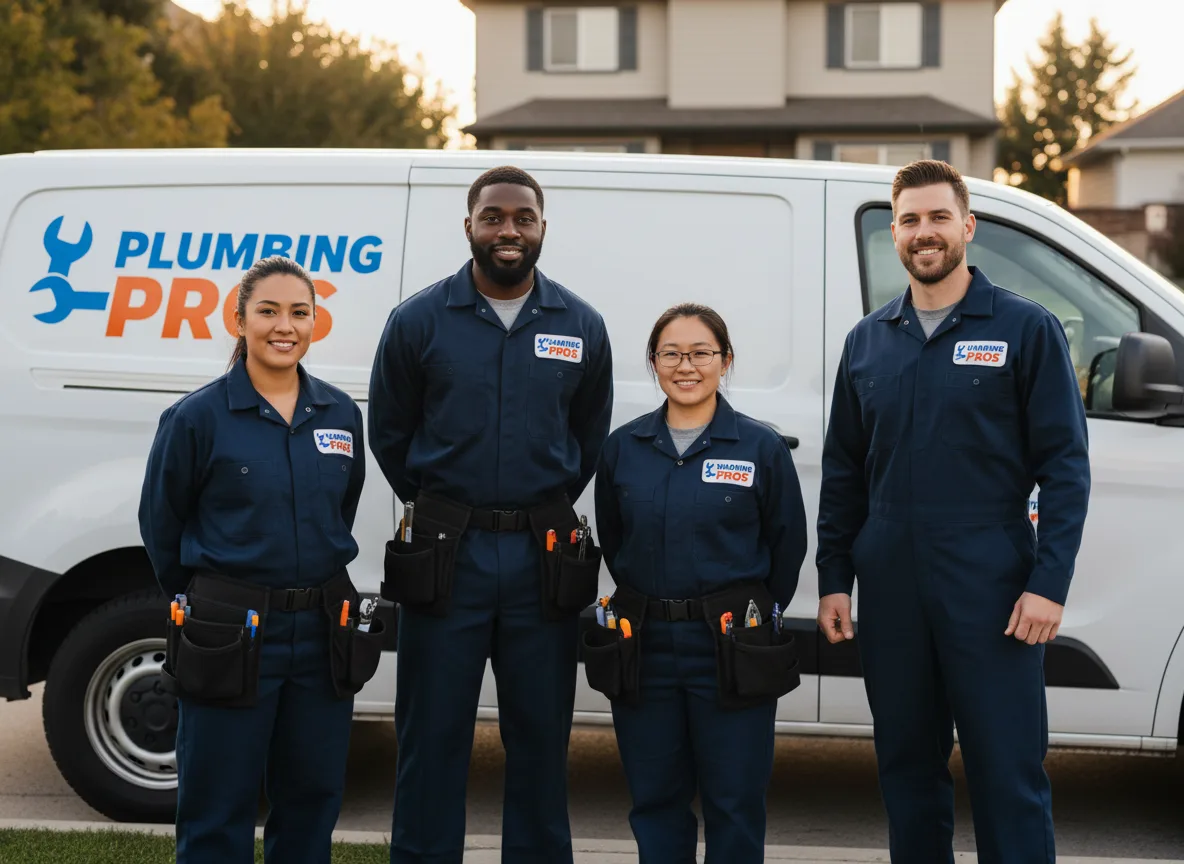 Water Heater Repair company in Harker Heights, TX